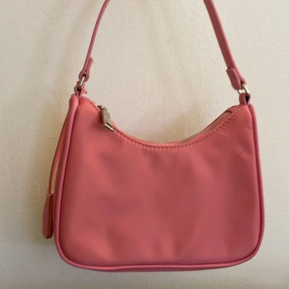 Steve madden shoulder bag pink - Picture 5 of 6